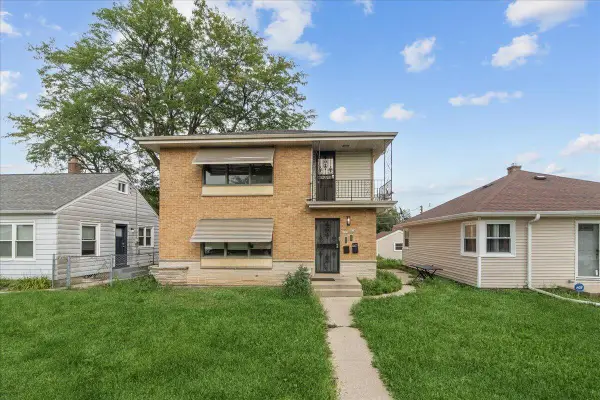 4412 N 67th STREET #4414, Milwaukee, WI 53218