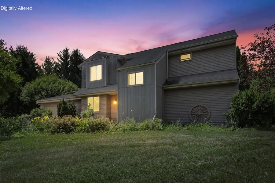 6497 Sky COURT, West Bend, WI 53095 - #2