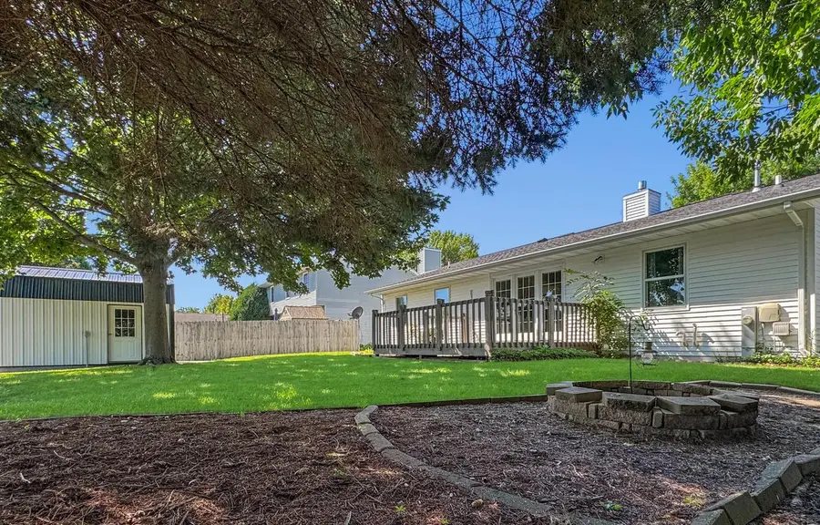 3727 S 10th STREET, Sheboygan, WI 53081 - #2