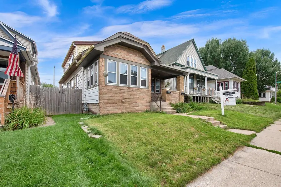 1966 S 69th STREET, West Allis, WI 53219 - #3