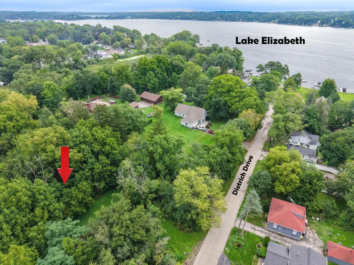 Lt51 DIETRICH DRIVE #Lt52-Lt54, Twin Lakes, WI 53181 - #1
