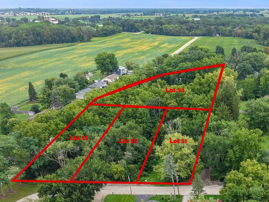 Lt51 DIETRICH DRIVE #Lt52-Lt54, Twin Lakes, WI 53181 - #2