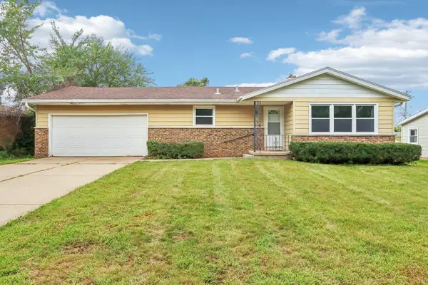 2218 Catalpa ROAD, Madison, WI 53713