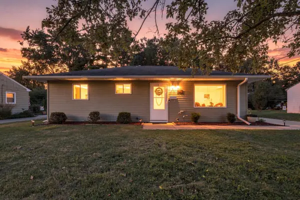 643 Madison AVENUE, West Bend, WI 53095
