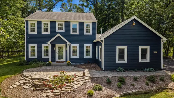 13737 N Lake Shore DRIVE, Mequon, WI 53097