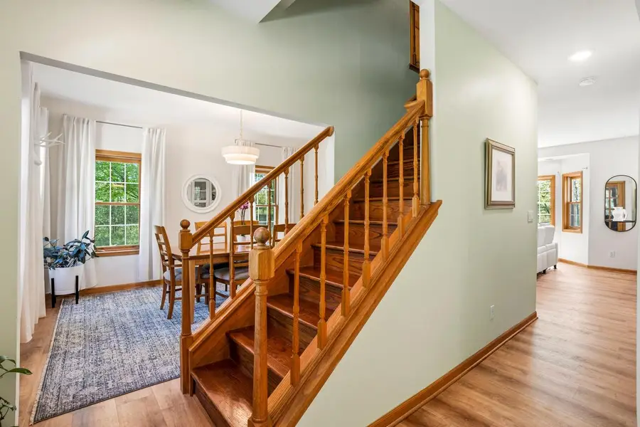 13737 N Lake Shore DRIVE, Mequon, WI 53097 - #3