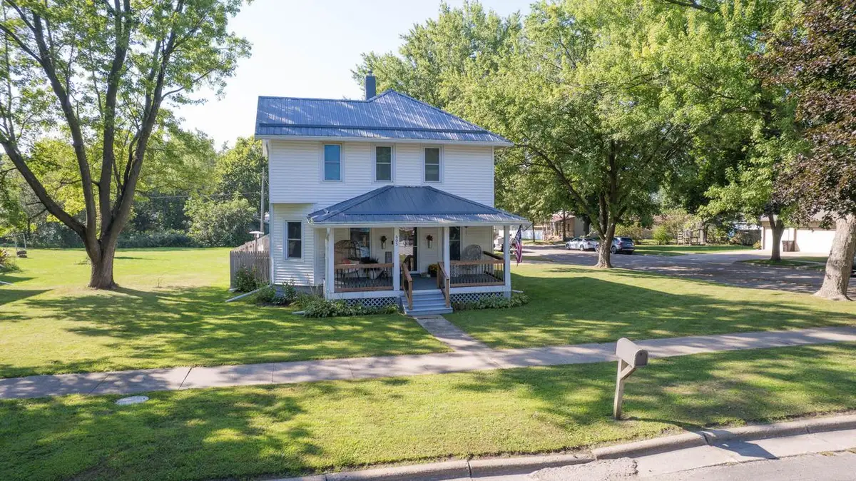 603 E Franklin STREET, Sparta, WI 54656 - #1