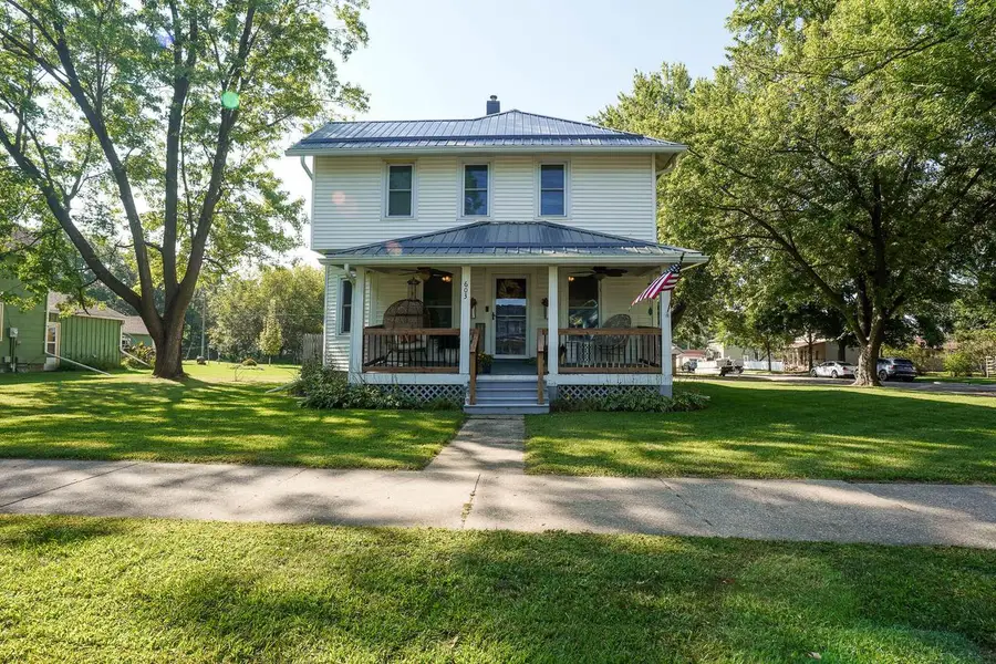 603 E Franklin STREET, Sparta, WI 54656 - #2
