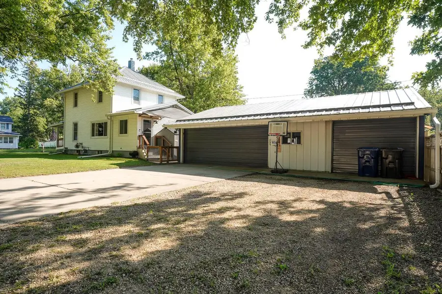 603 E Franklin STREET, Sparta, WI 54656 - #3
