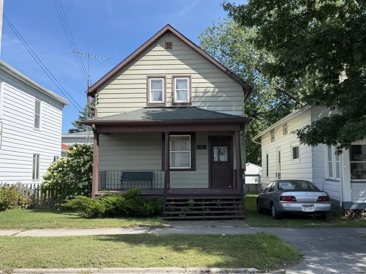 2219 Jefferson STREET, Two Rivers, WI 54241 - #1