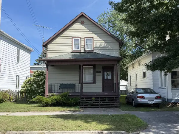 2219 Jefferson STREET, Two Rivers, WI 54241