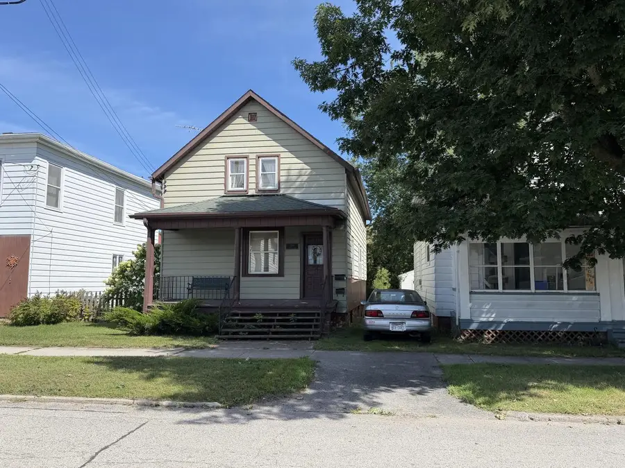 2219 Jefferson STREET, Two Rivers, WI 54241 - #2