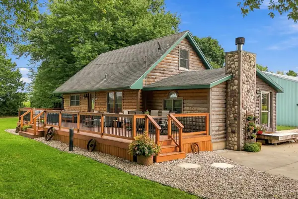 N8092 Marsh ROAD, East Troy, WI 53120