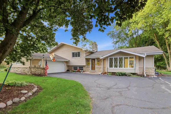 16200 Tomahawk TRAIL, Brookfield, WI 53005