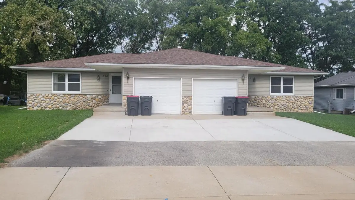 216 S Watertown STREET #218, Johnson Creek, WI 53038 - #1