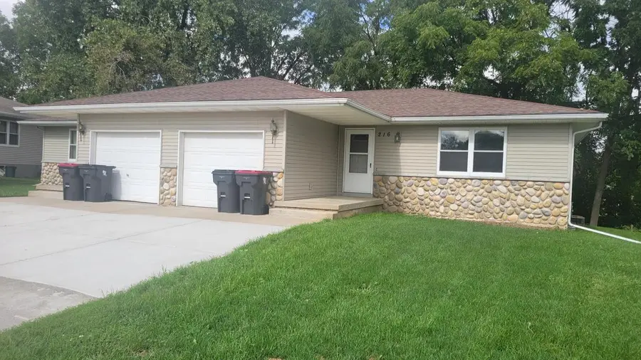 216 S Watertown STREET #218, Johnson Creek, WI 53038 - #2