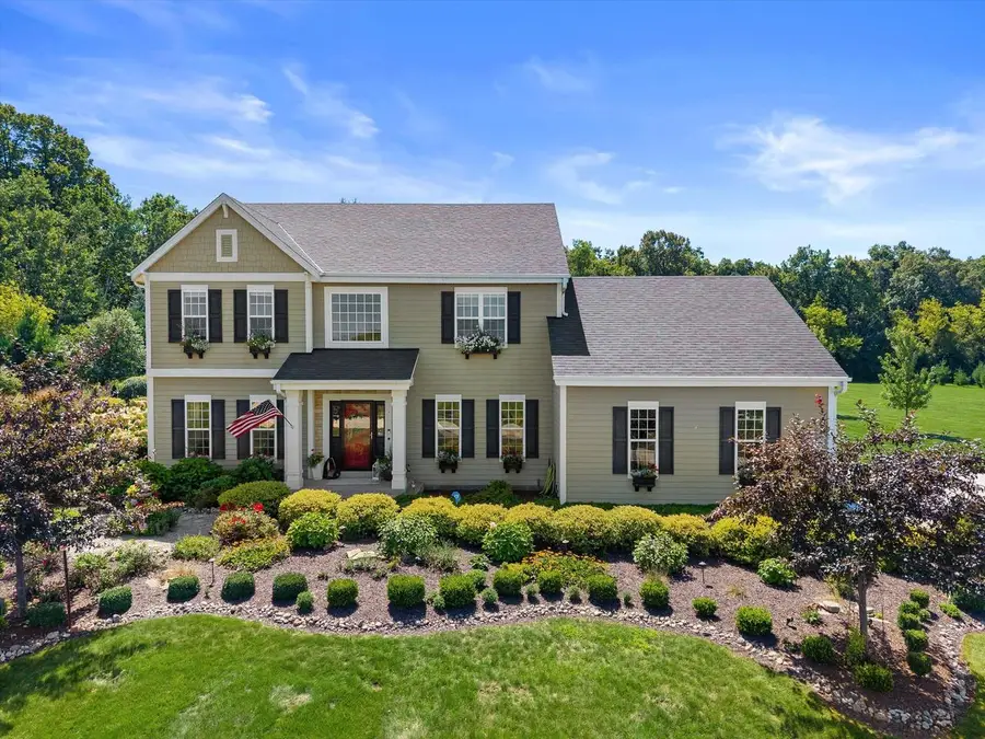 200 Nashotah ROAD, Nashotah, WI 53058 - #2