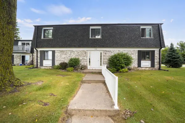 1712 Creek ROAD #203, West Bend, WI 53090