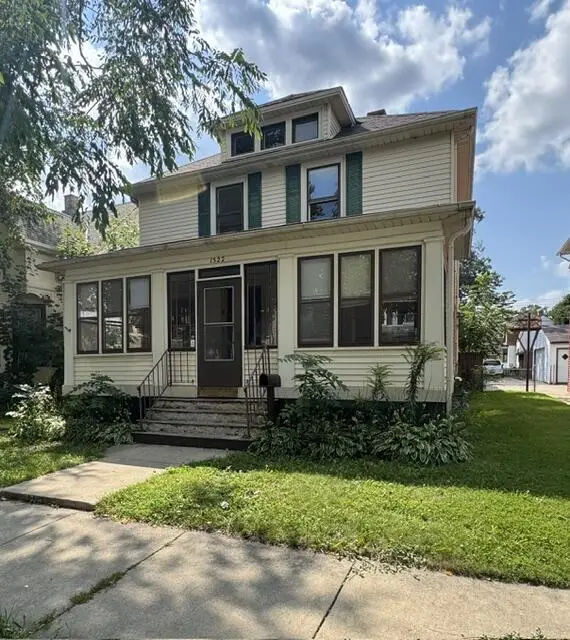 1522 Thurston AVENUE, Racine, WI 53405 - #1