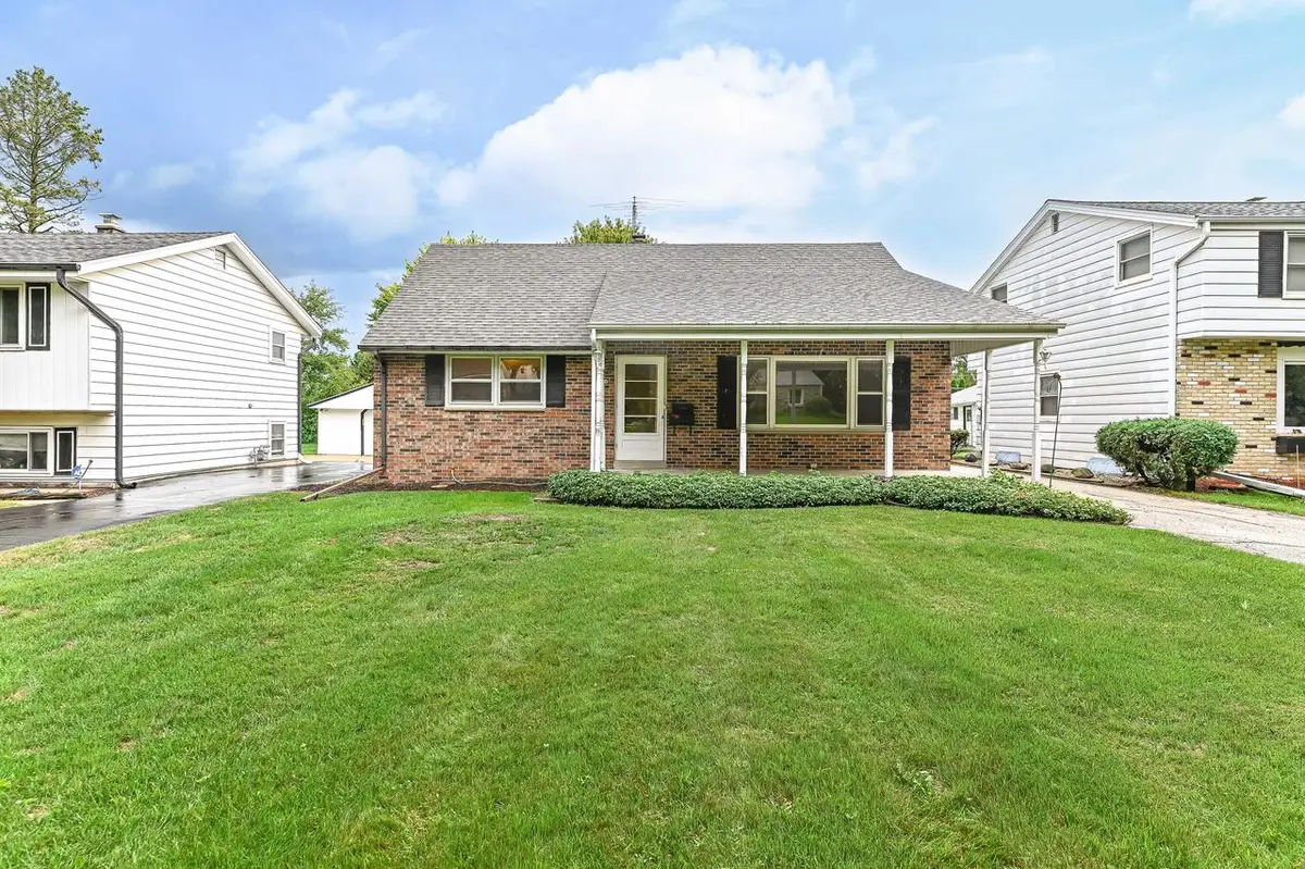 1118 S 124th STREET, West Allis, WI 53214 - #1