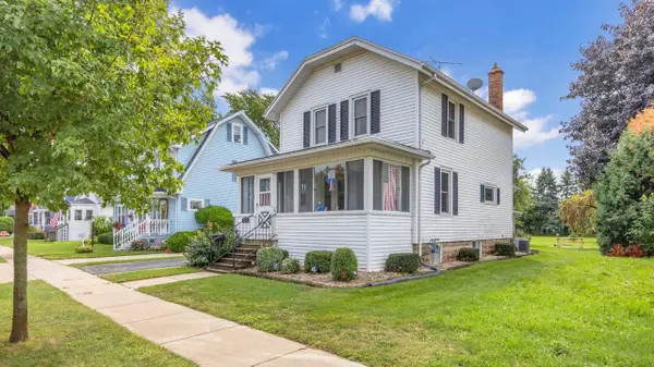 172 7th STREET, Fond Du Lac, WI 54935