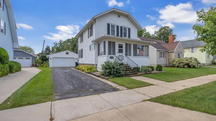 172 7th STREET, Fond Du Lac, WI 54935 - #2