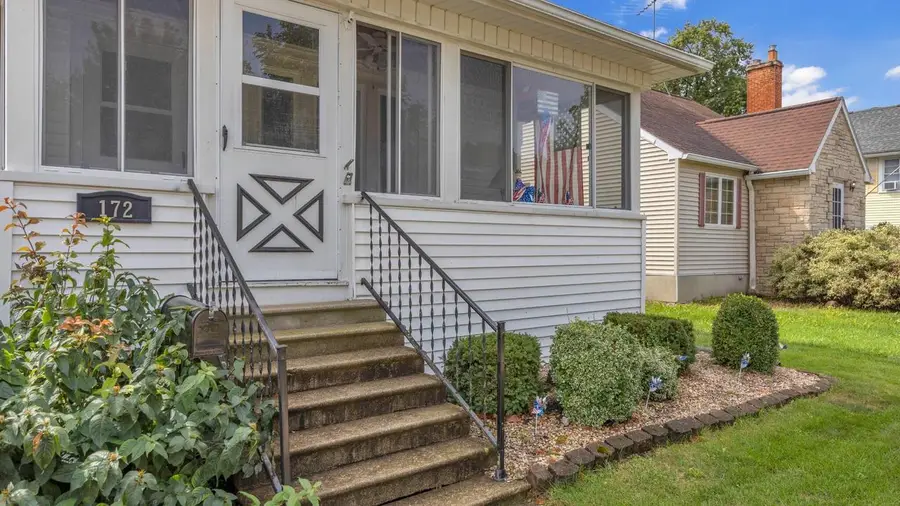 172 7th STREET, Fond Du Lac, WI 54935 - #3