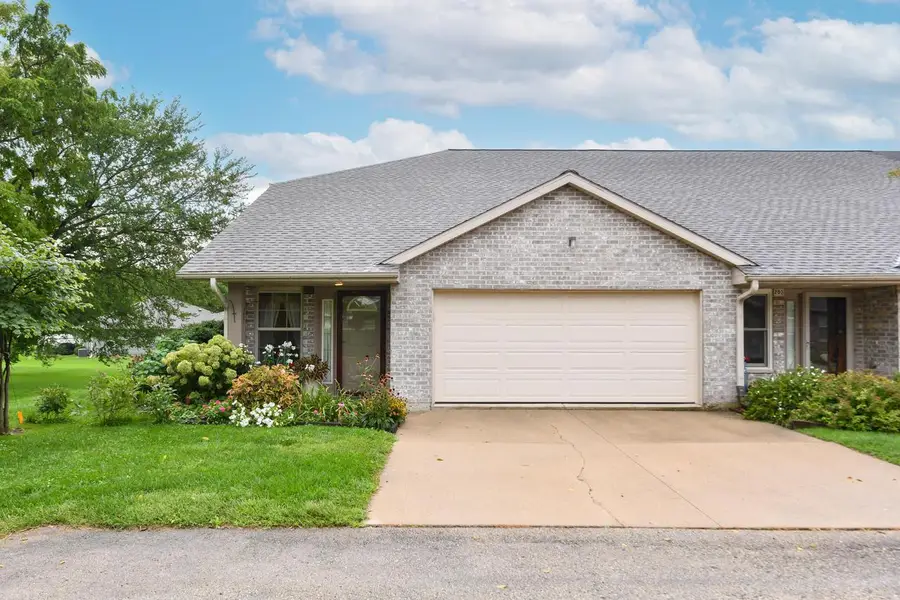 205 Winfield COURT #5, Darien, WI 53114 - #2