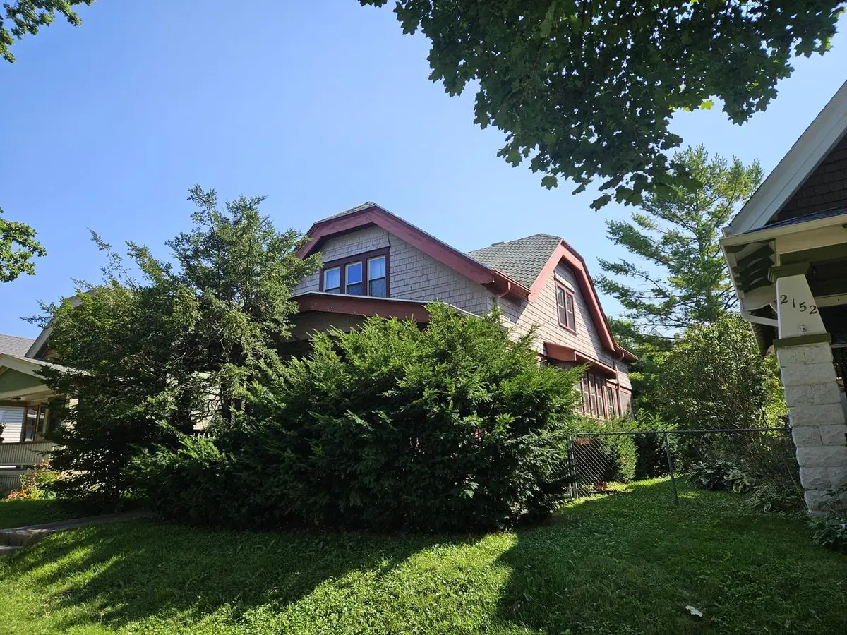 2156 N 57th STREET, Milwaukee, WI 53210 - #1