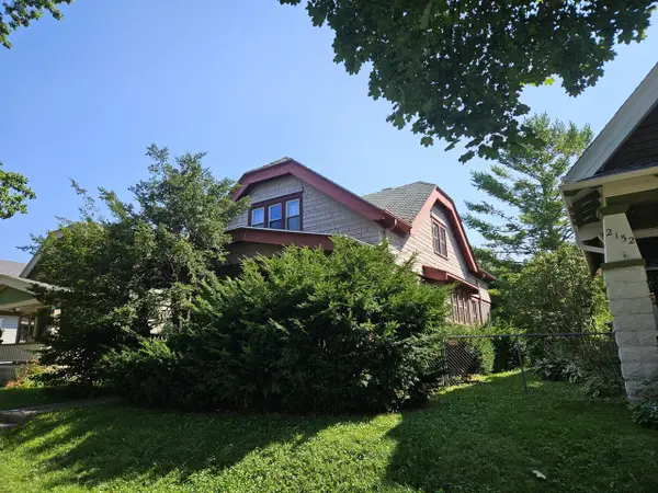 2156 N 57th STREET, Milwaukee, WI 53210
