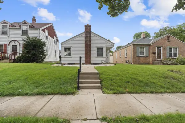 2709 S 47th STREET, Milwaukee, WI 53219