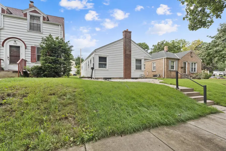 2709 S 47th STREET, Milwaukee, WI 53219 - #2