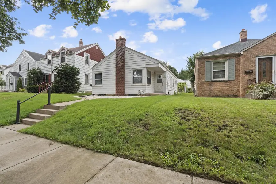 2709 S 47th STREET, Milwaukee, WI 53219 - #3