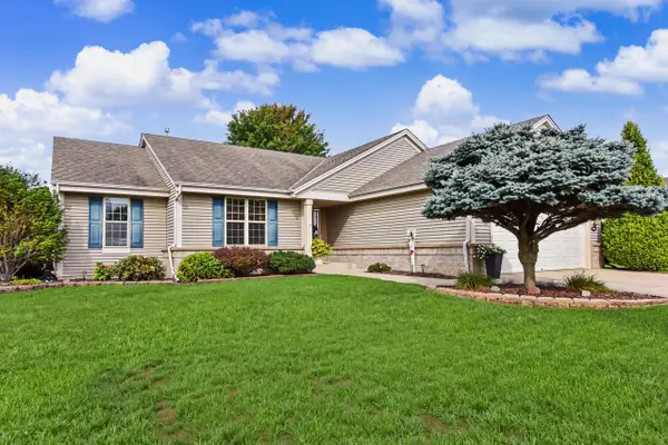 616 Arlington WAY, Watertown, WI 53094