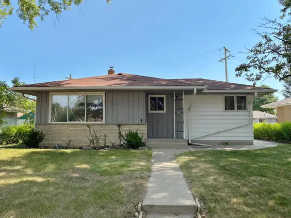 6500 N 60th STREET, Milwaukee, WI 53223