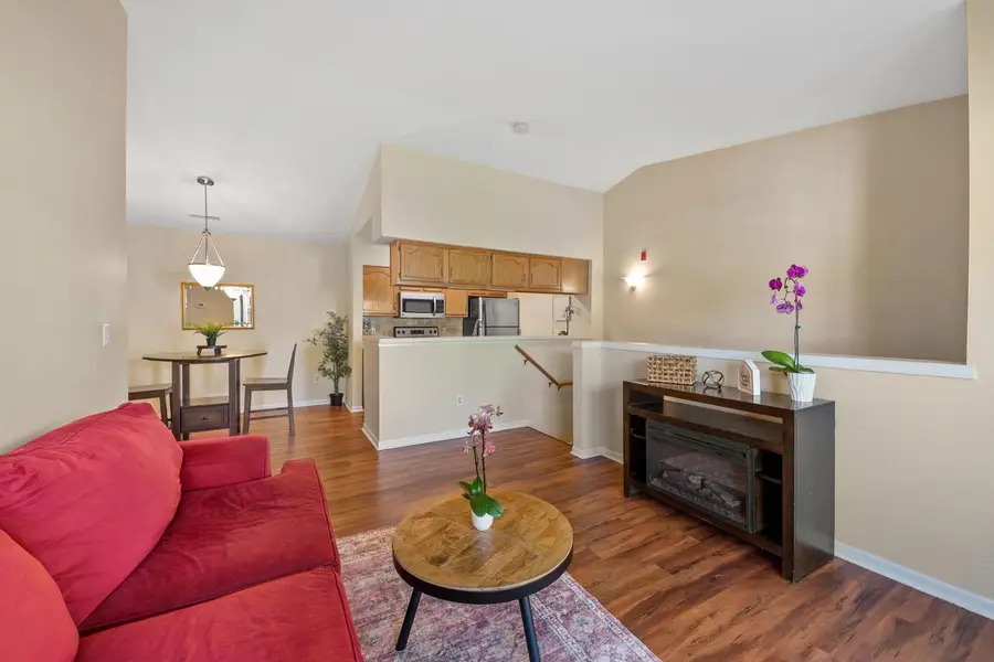 7984 N 107th STREET #5, Milwaukee, WI 53224 - #2