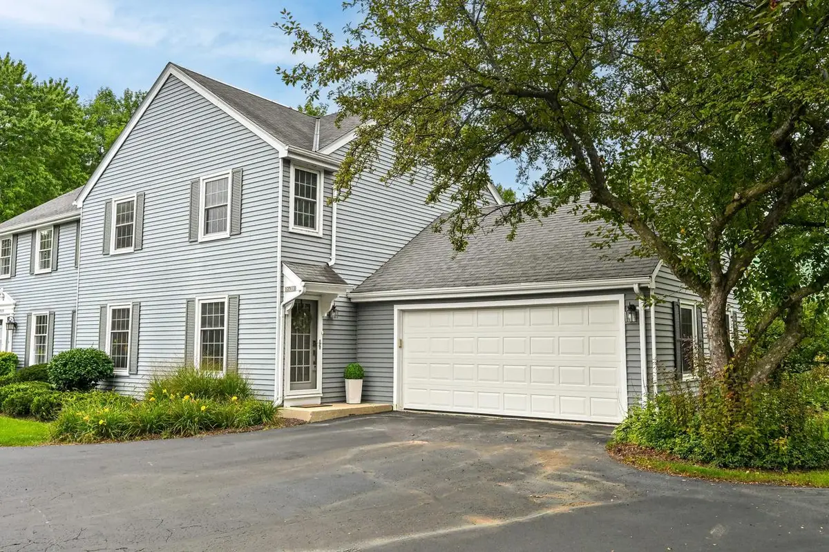 12511 N Woodberry DRIVE #5, Mequon, WI 53092 - #1