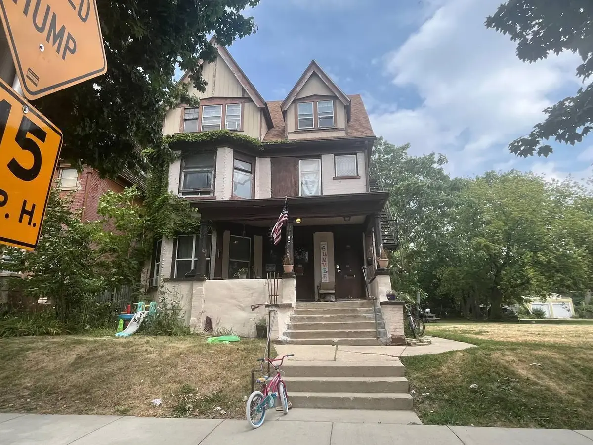 2632 N 2nd STREET, Milwaukee, WI 53212 - #1