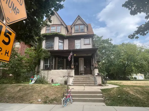 2632 N 2nd STREET, Milwaukee, WI 53212