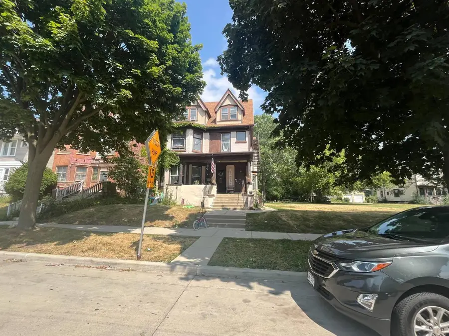 2632 N 2nd STREET, Milwaukee, WI 53212 - #2