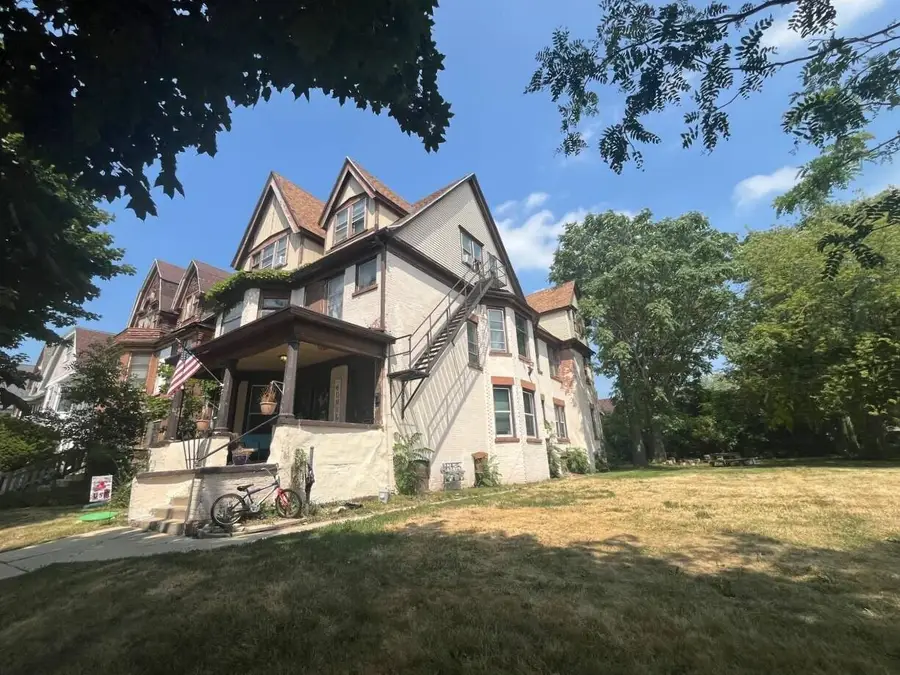 2632 N 2nd STREET, Milwaukee, WI 53212 - #3