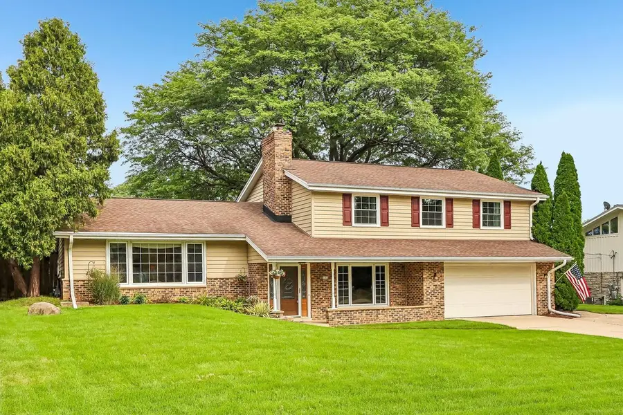 3322 S 121st STREET, West Allis, WI 53227 - #3