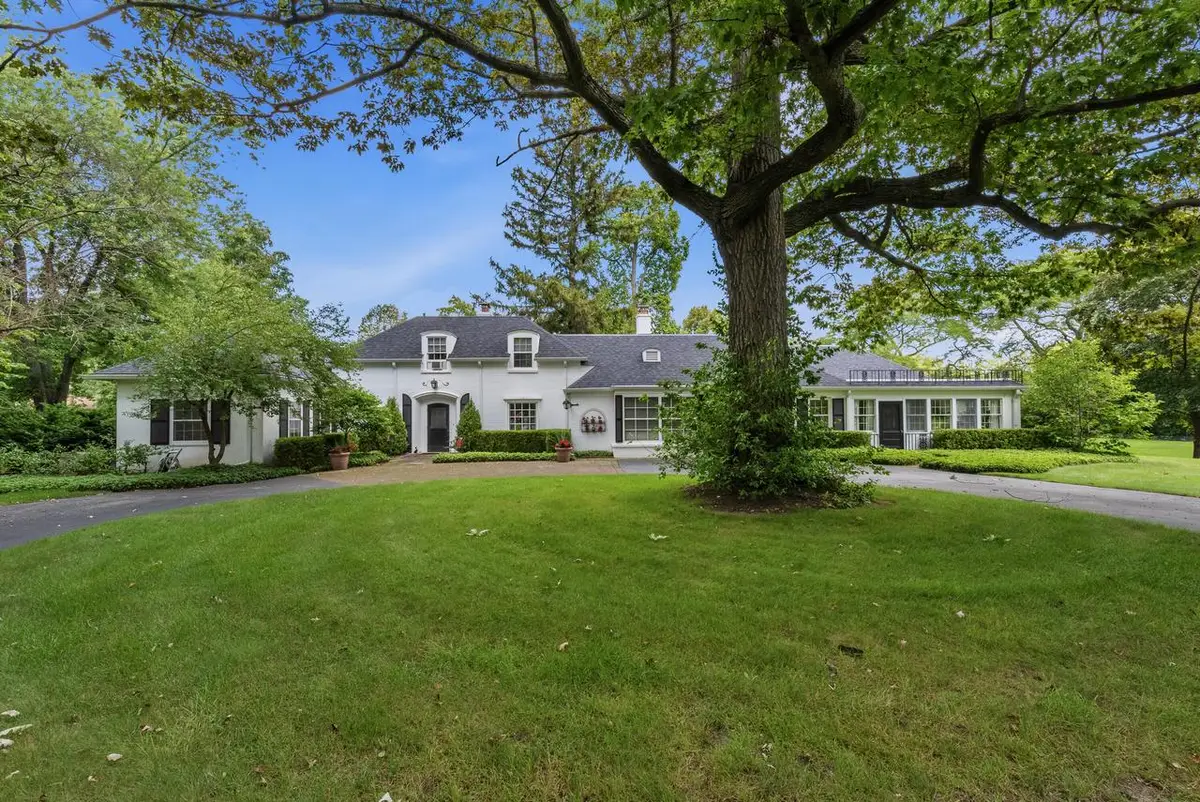 7861 N Regent COURT, Fox Point, WI 53217 - #1