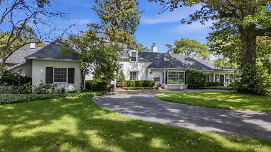 7861 N Regent COURT, Fox Point, WI 53217 - #2
