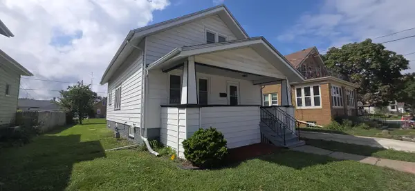 4606 22nd AVENUE, Kenosha, WI 53140