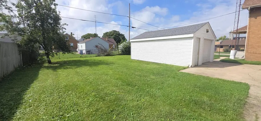 4606 22nd AVENUE, Kenosha, WI 53140 - #3