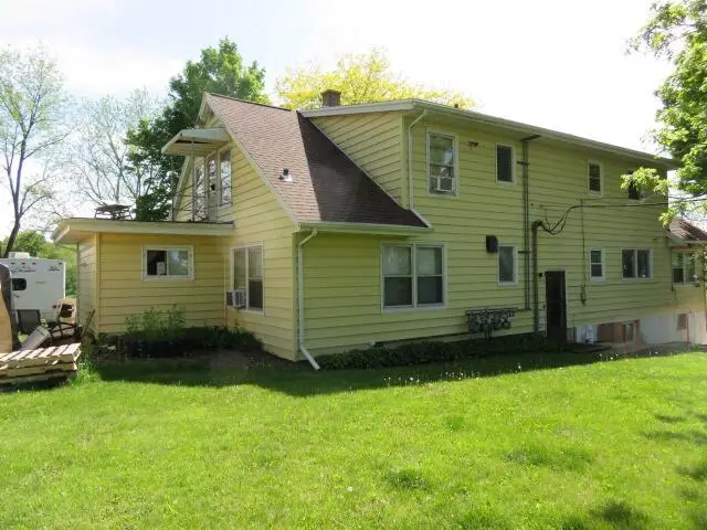 N1299 County Rd W, Ashford, WI 53010 - #2