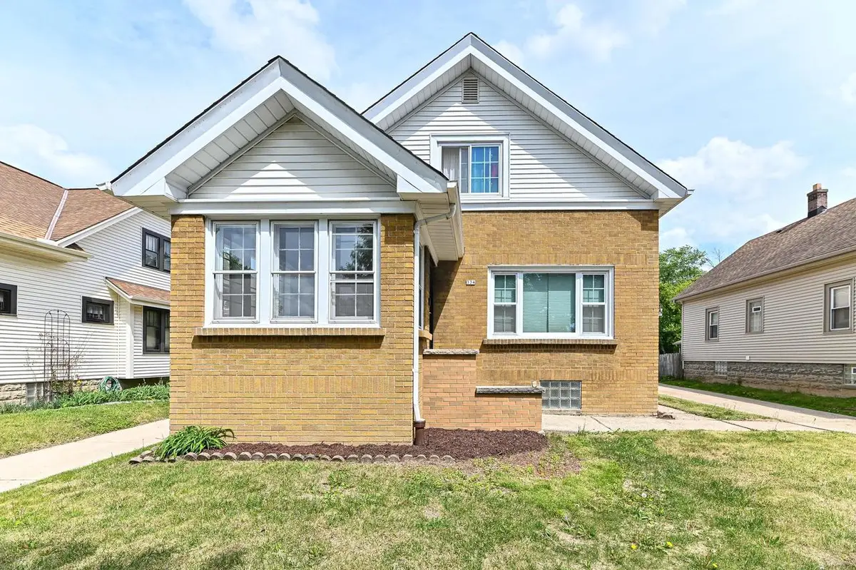 334 N 60th STREET, Milwaukee, WI 53213 - #1