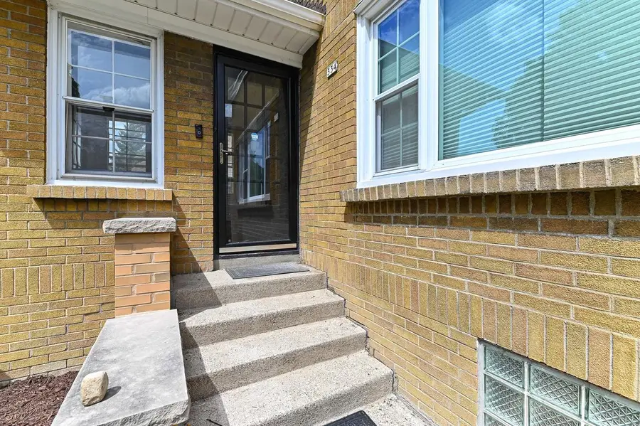 334 N 60th STREET, Milwaukee, WI 53213 - #2