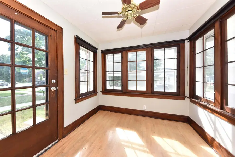 334 N 60th STREET, Milwaukee, WI 53213 - #3